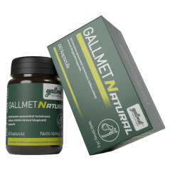 Gallmet na Slovensku