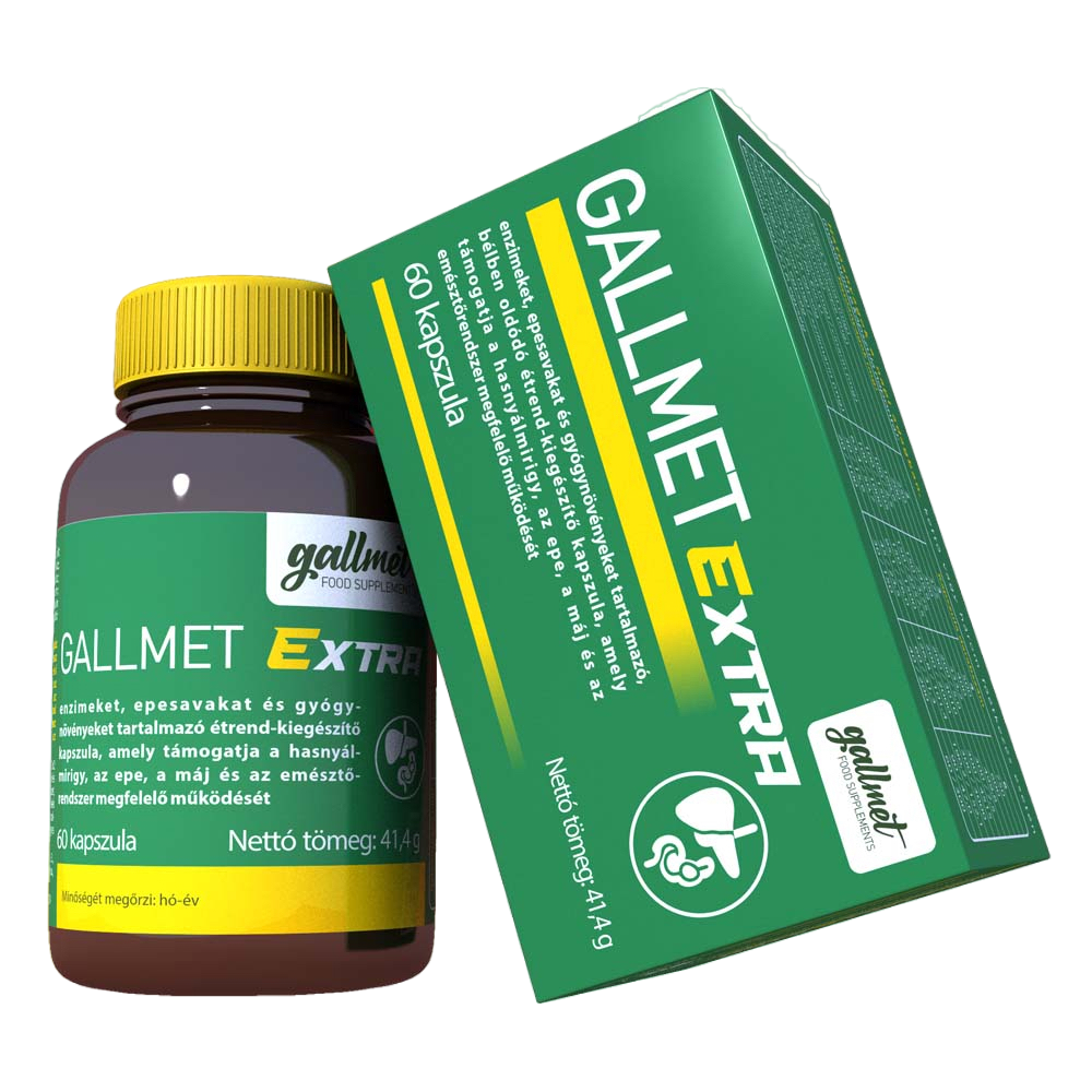 GALLMET Extra
