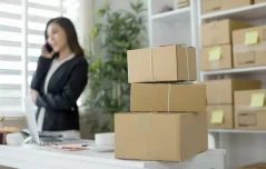 Doručenie teraz aj cez Packetu