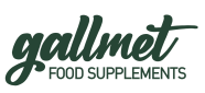 Gallmet - rozpustné kapsuly s obsahom prírodných žlčových kyselín a bylín na podporu trávenia a funkcie žlče.